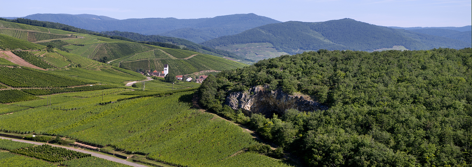 Grand Cru Florimont