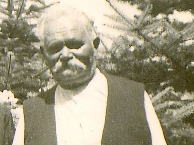 Jacob Stentz