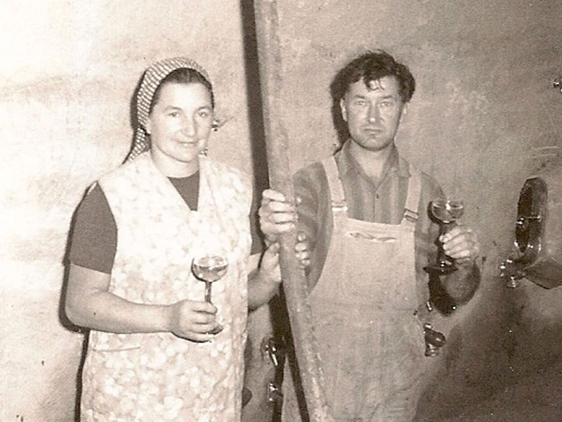 Aimé & Angèle