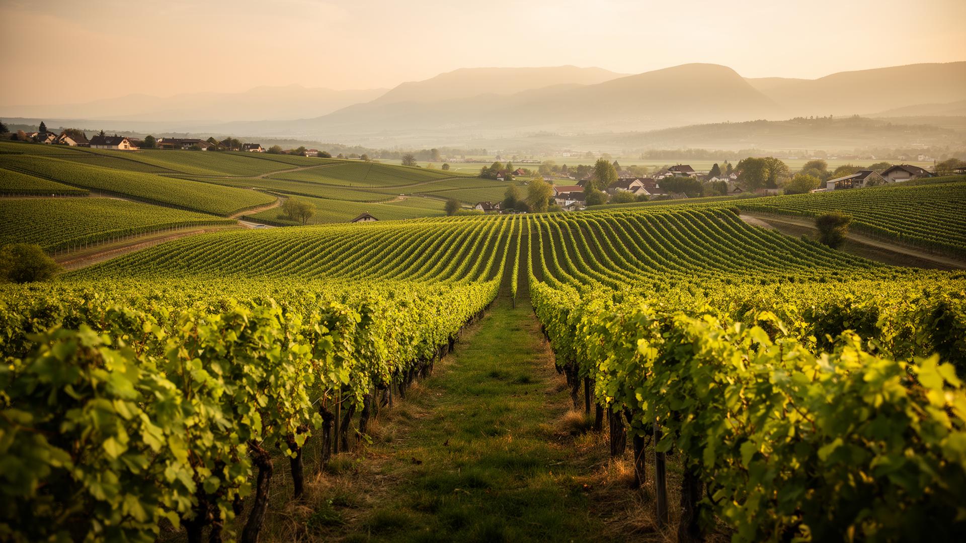 La Vigne